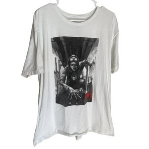 Marvel Bio World Corp Tshirt Spiderman